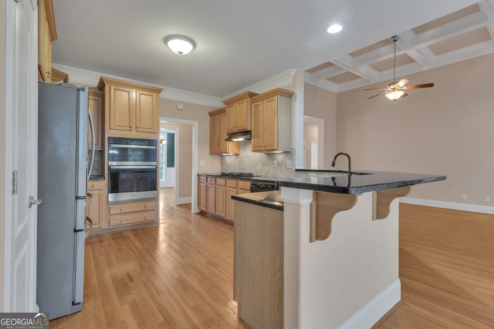 5655 Toccoa Drive Douglasville - Photo 19