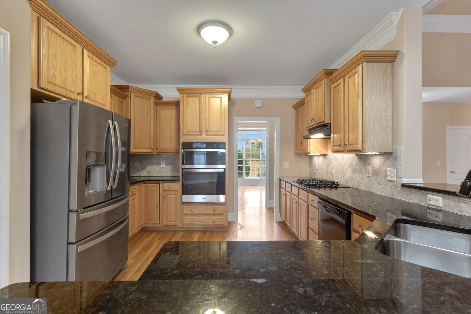 5655 Toccoa Drive Douglasville - Photo 20