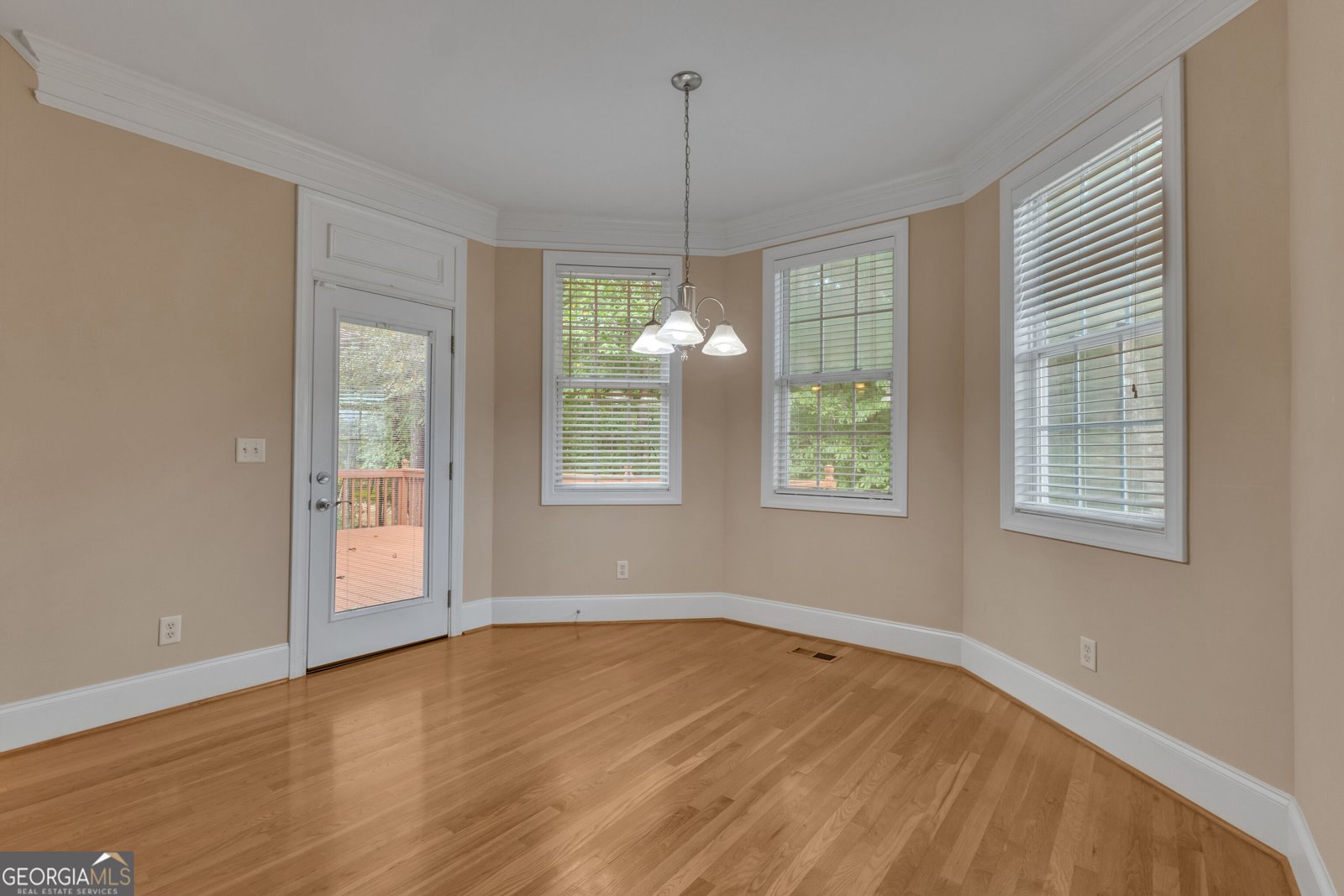 5655 Toccoa Drive Douglasville - Photo 21