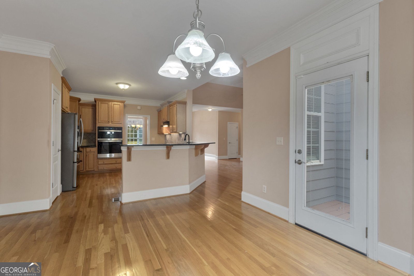 5655 Toccoa Drive Douglasville - Photo 22