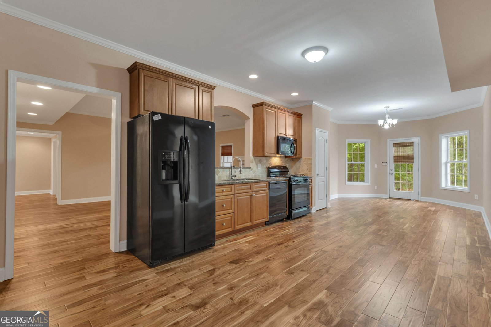 5655 Toccoa Drive Douglasville - Photo 56
