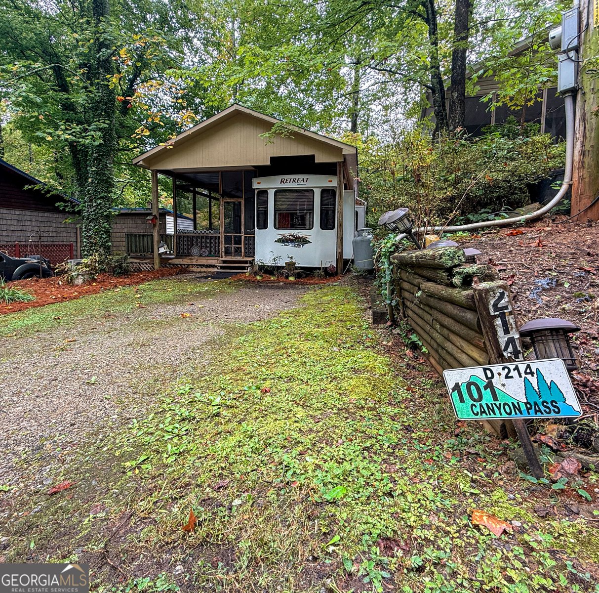101 Canyon Pass Cleveland - Photo 22