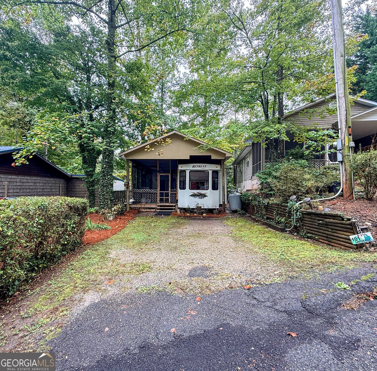 101 Canyon Pass Cleveland - Photo 23