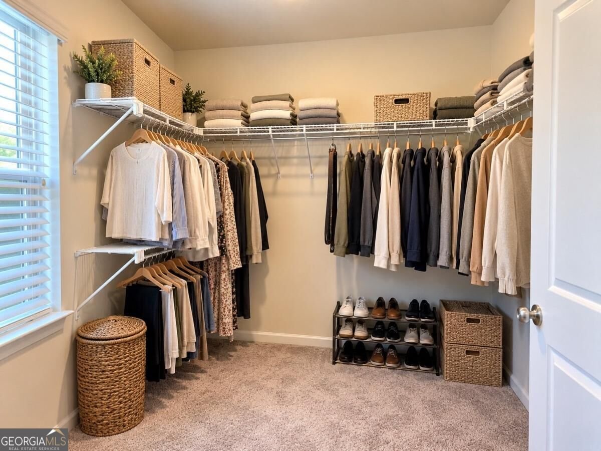 6943 Newcastle Court Fairburn - Photo 11