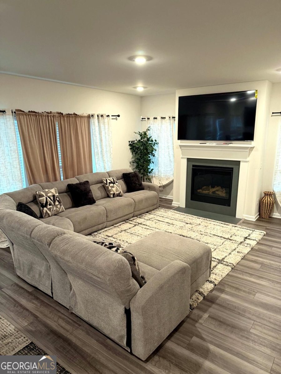 6943 Newcastle Court Fairburn - Photo 13