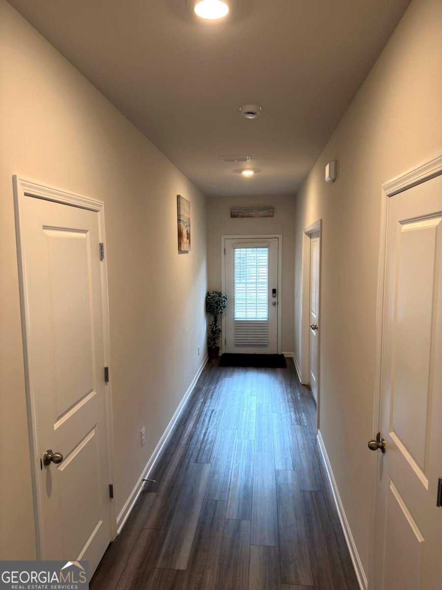 6943 Newcastle Court Fairburn - Photo 17