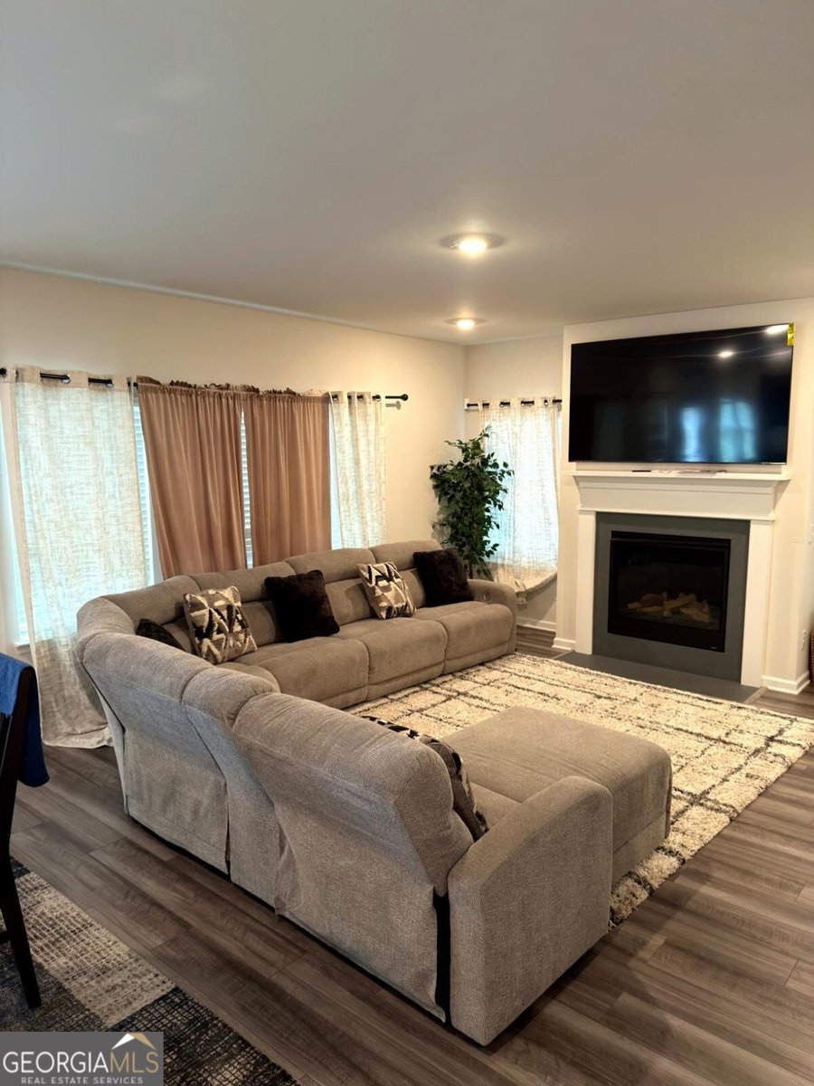 6943 Newcastle Court Fairburn - Photo 18
