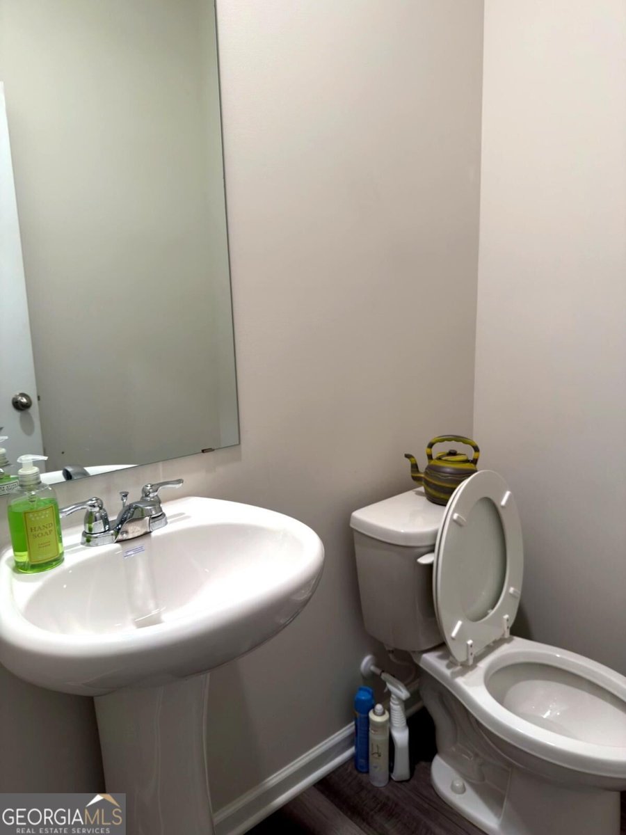 6943 Newcastle Court Fairburn - Photo 19
