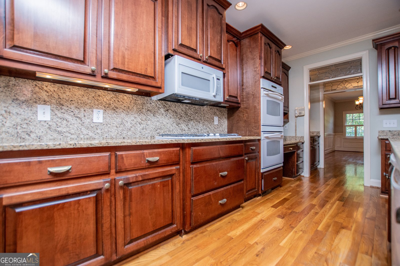 133 Stonegate Trail Carrollton - Photo 18