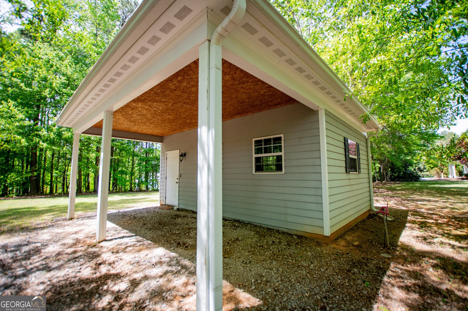 133 Stonegate Trail Carrollton - Photo 74