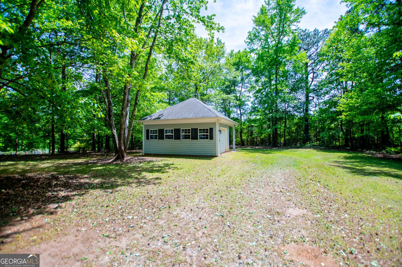 133 Stonegate Trail Carrollton - Photo 79
