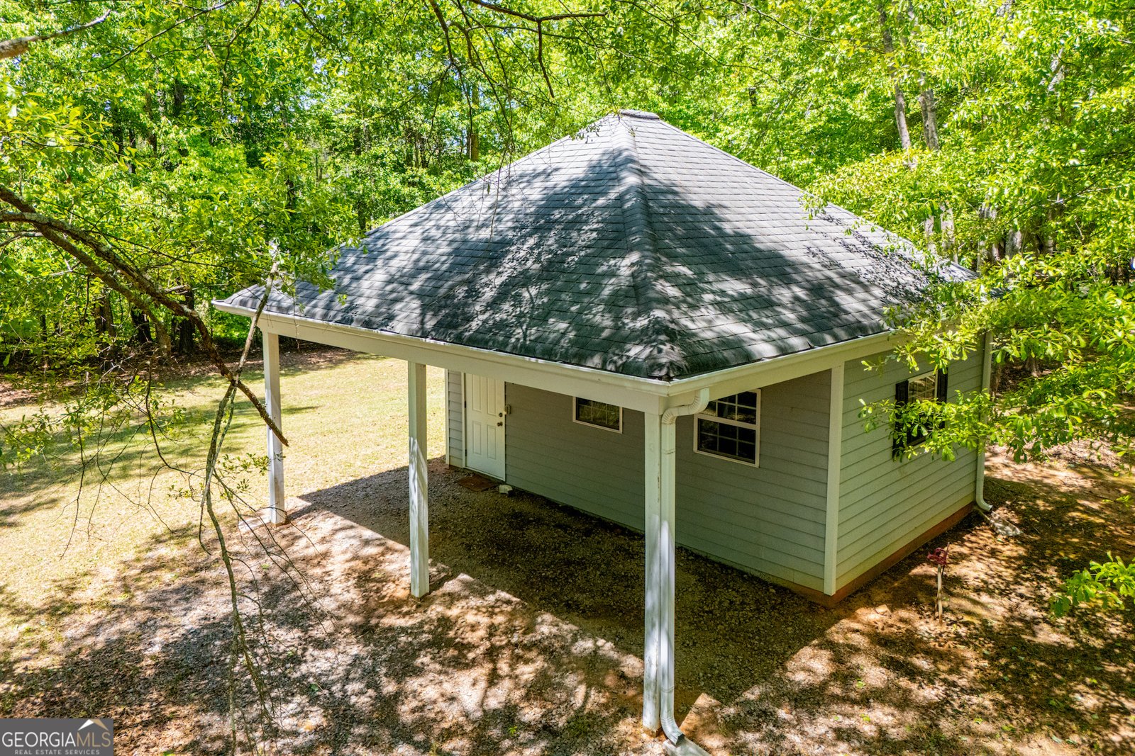 133 Stonegate Trail Carrollton - Photo 93