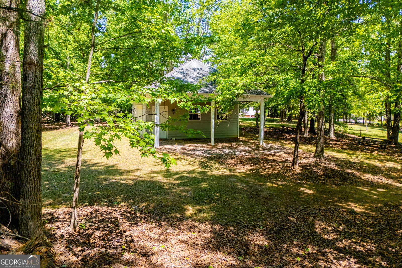 133 Stonegate Trail Carrollton - Photo 94
