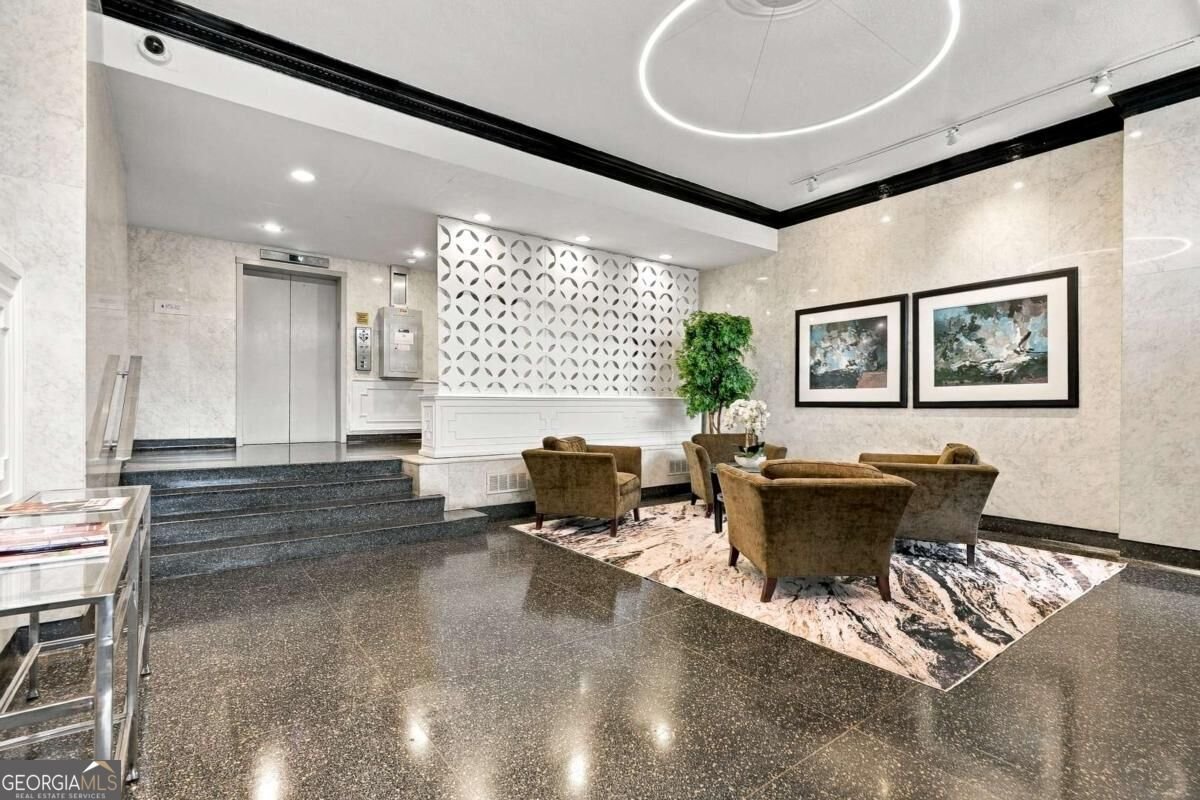 3060 Pharr Court North Atlanta - Photo 11