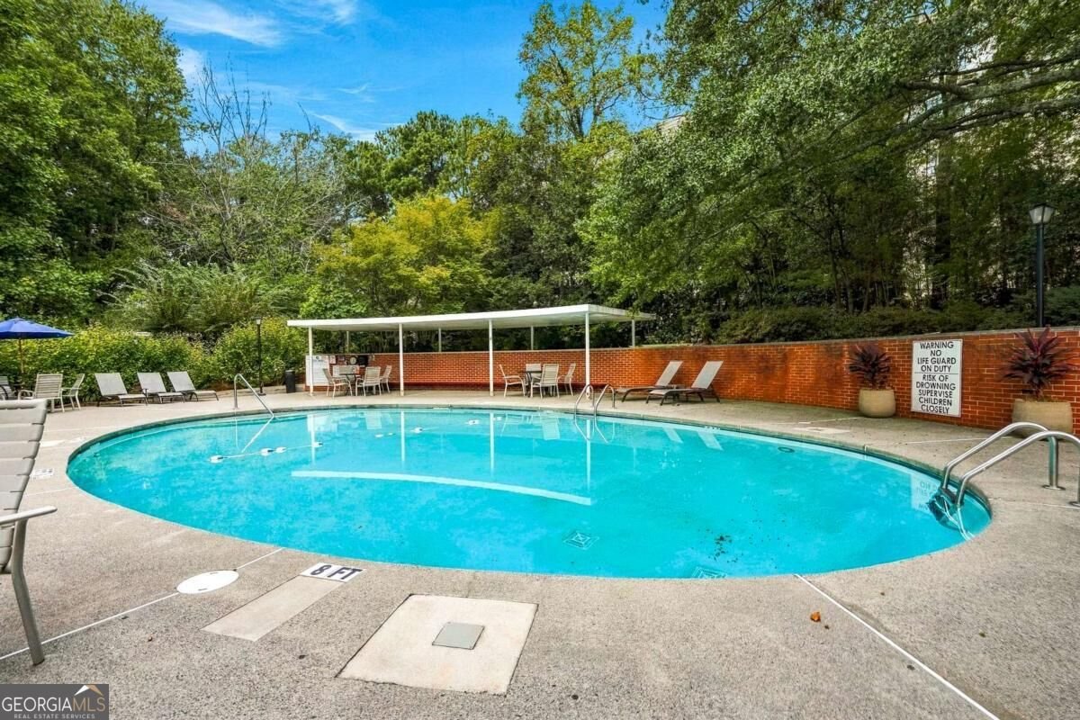 3060 Pharr Court North Atlanta - Photo 12