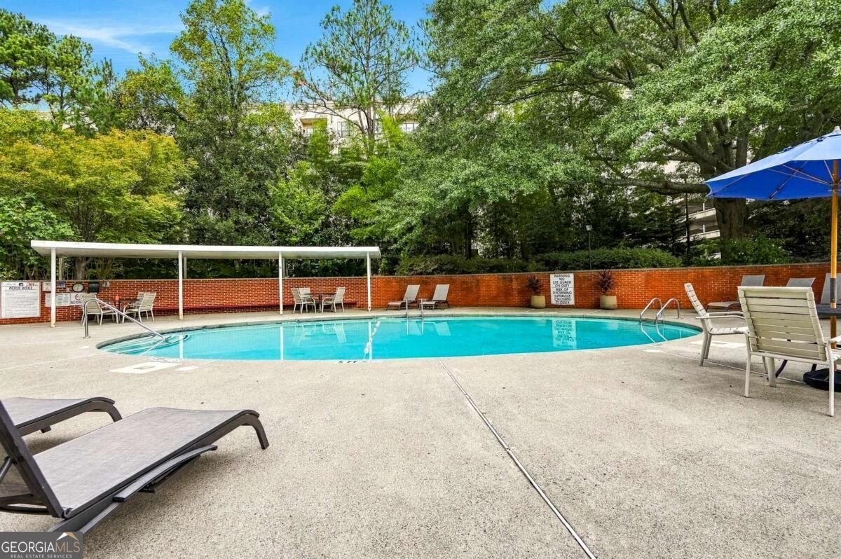 3060 Pharr Court North Atlanta - Photo 45