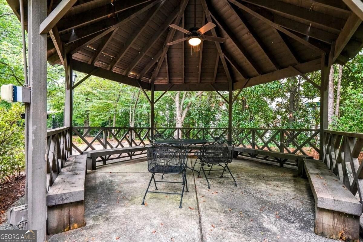 3060 Pharr Court North Atlanta - Photo 47