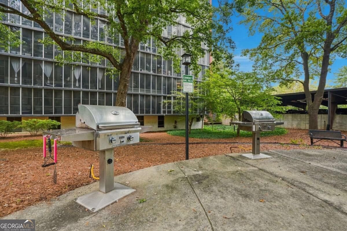 3060 Pharr Court North Atlanta - Photo 49
