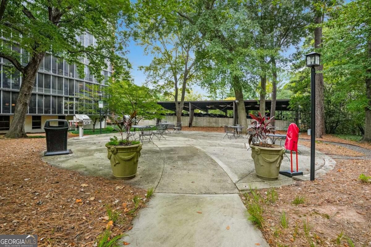 3060 Pharr Court North Atlanta - Photo 50