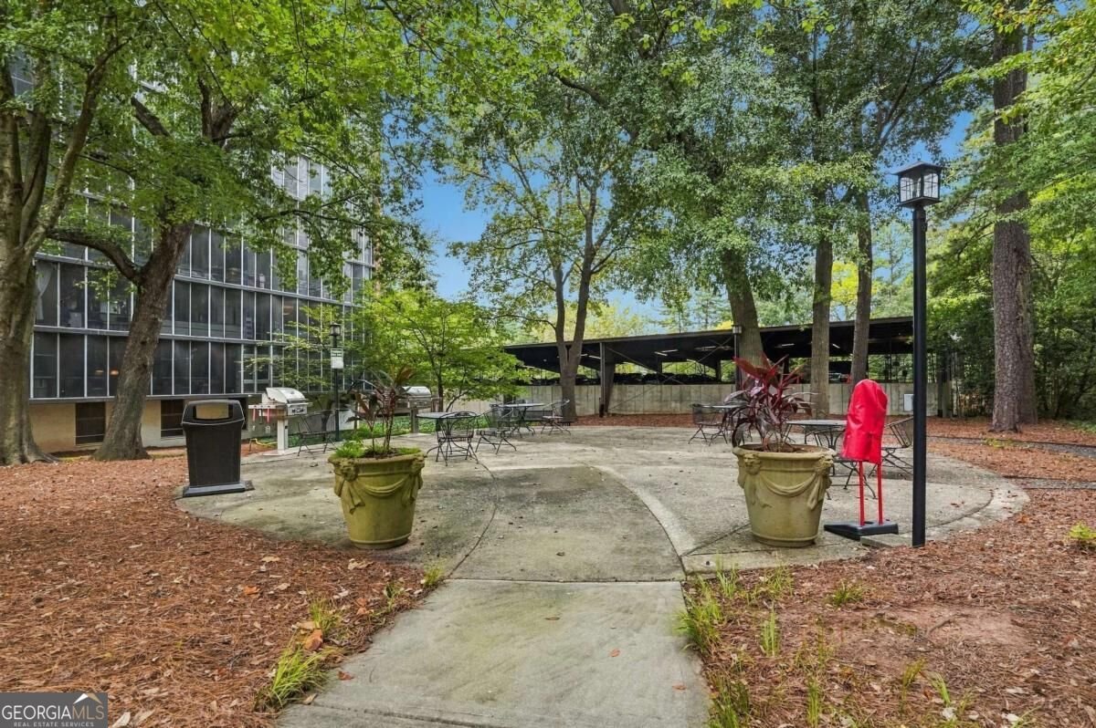 3060 Pharr Court North Atlanta - Photo 51