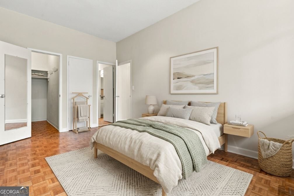 3060 Pharr Court North Atlanta - Photo 8