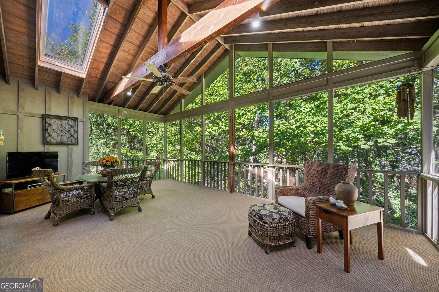 5059 Pine Bark Circle Dunwoody - Photo 12