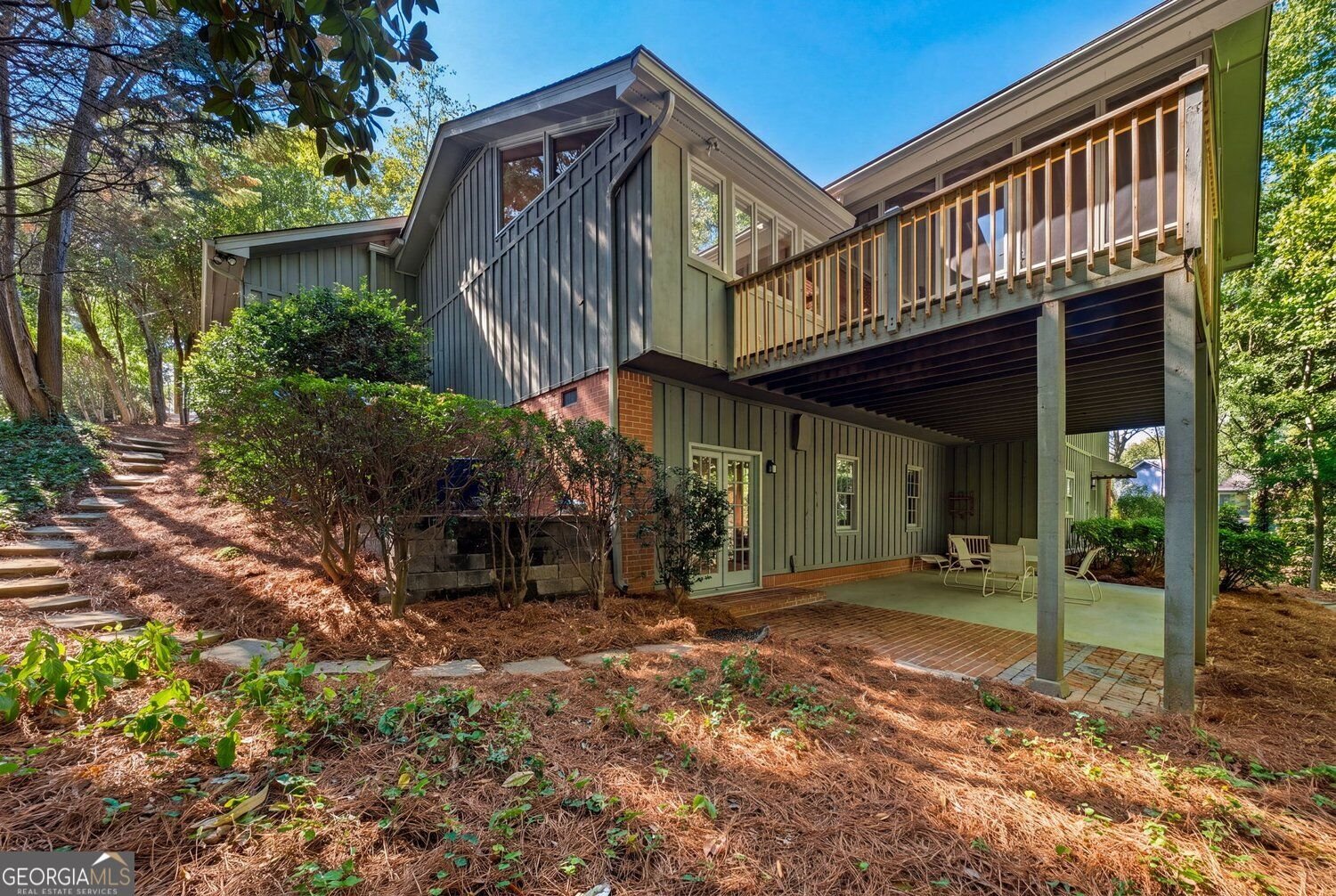 5059 Pine Bark Circle Dunwoody - Photo 18