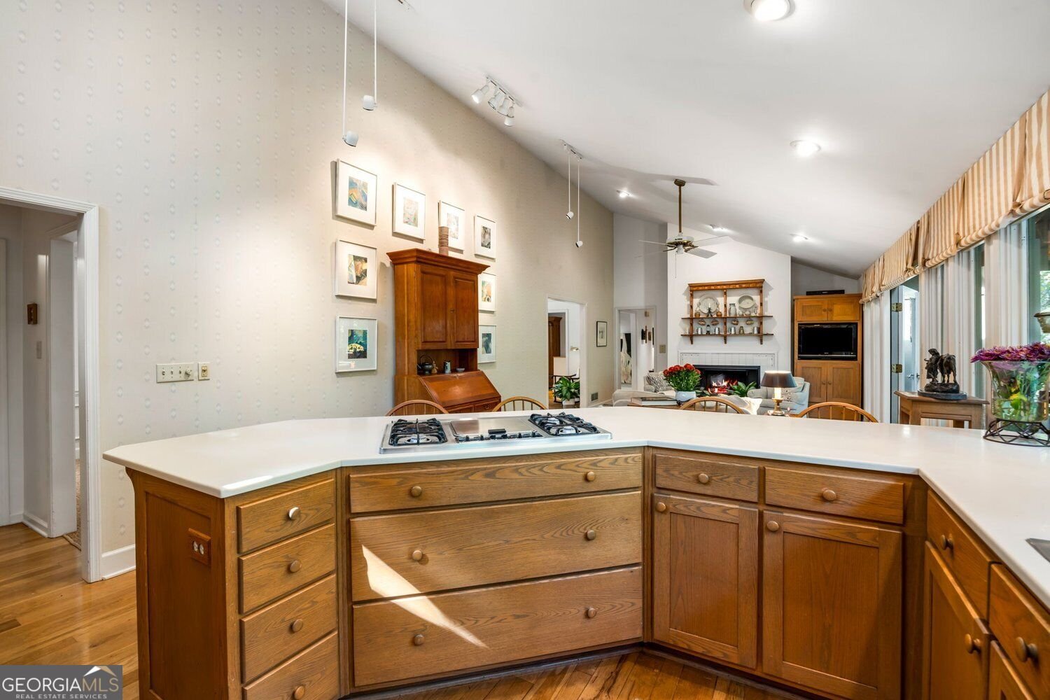 5059 Pine Bark Circle Dunwoody - Photo 30
