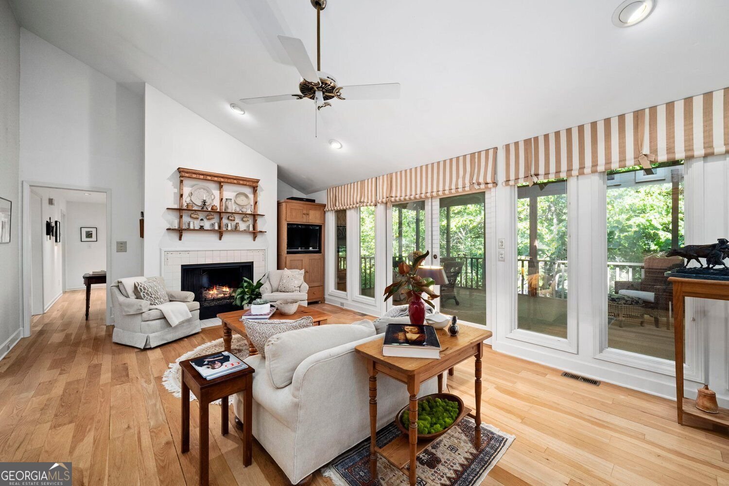 5059 Pine Bark Circle Dunwoody - Photo 7