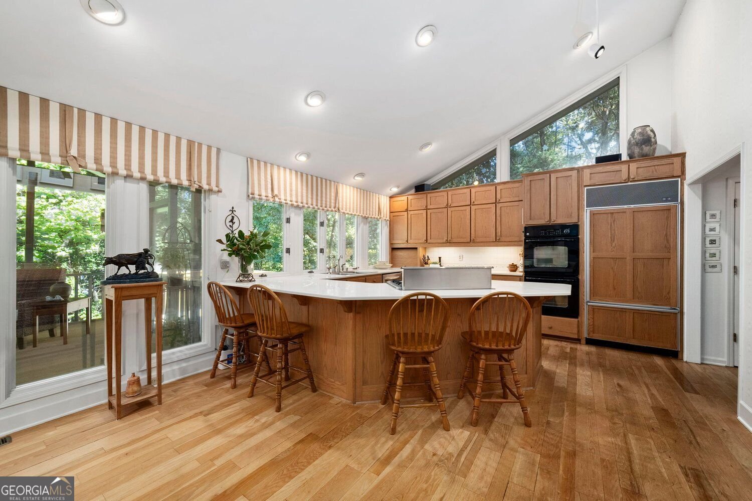 5059 Pine Bark Circle Dunwoody - Photo 8