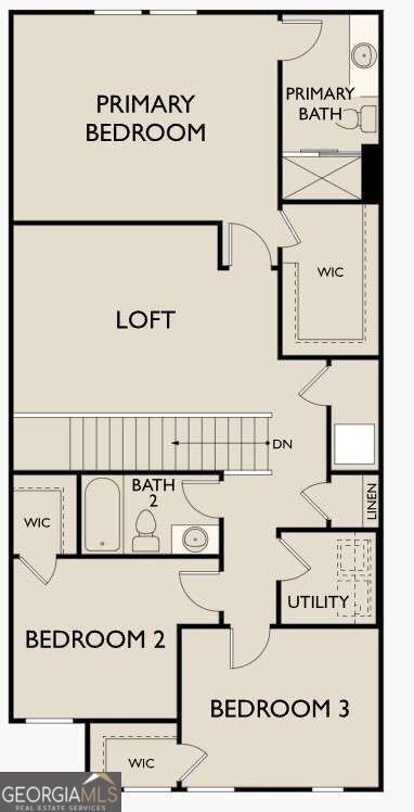3025 Osier Circle Douglasville - Photo 14