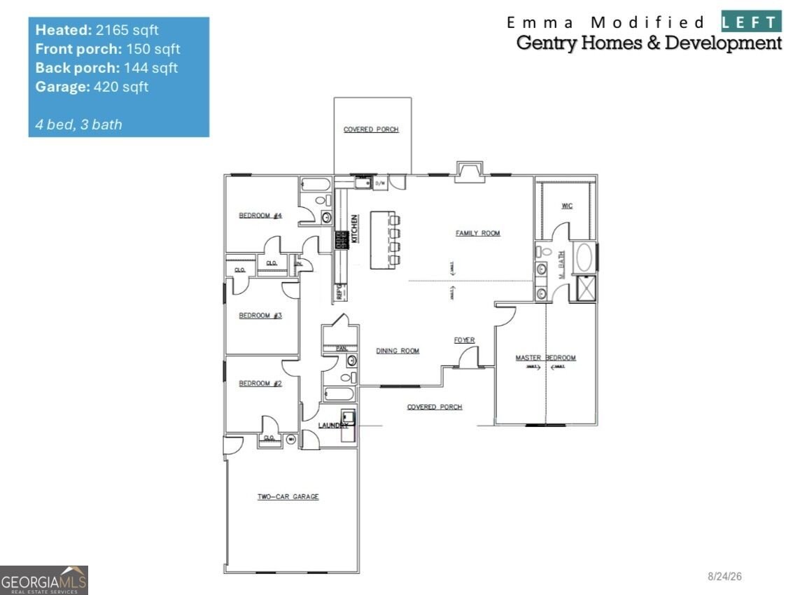 1456 Morgan Road Bremen - Photo 18