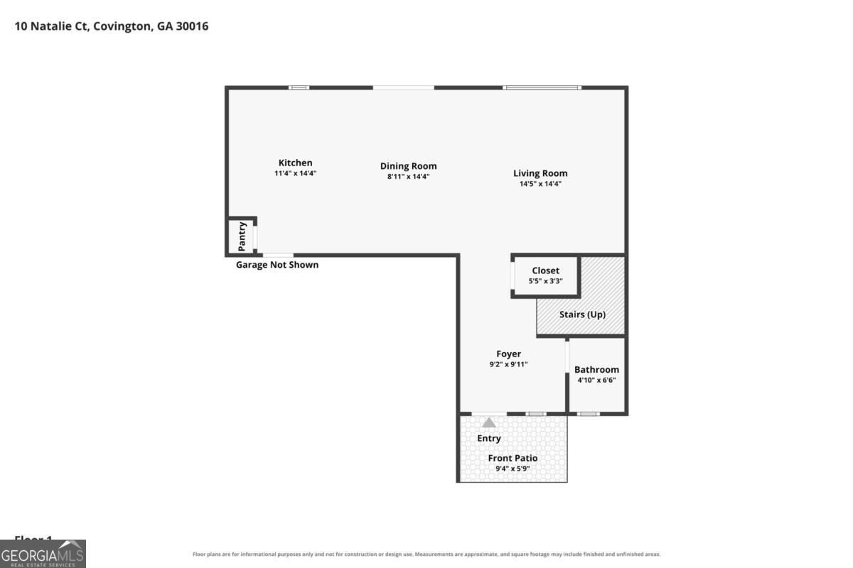 10 Natalie Court Covington - Photo 48