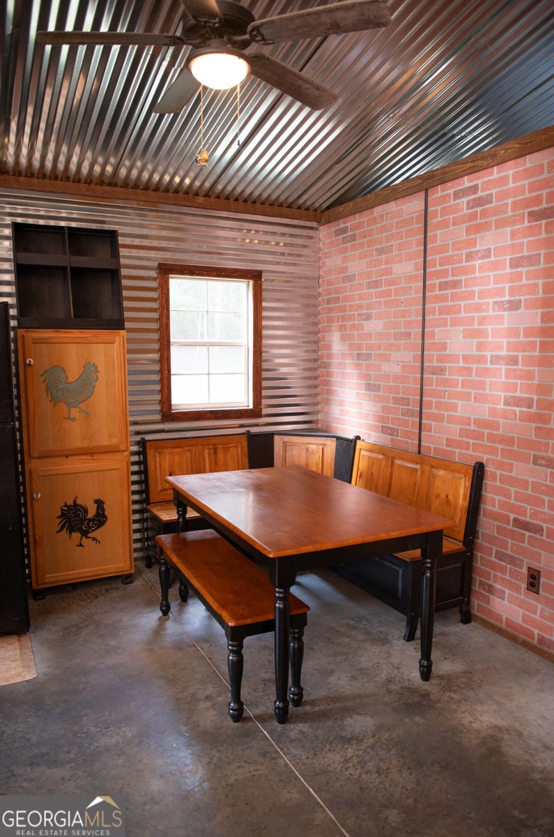 445 Hollis Road Yatesville - Photo 13
