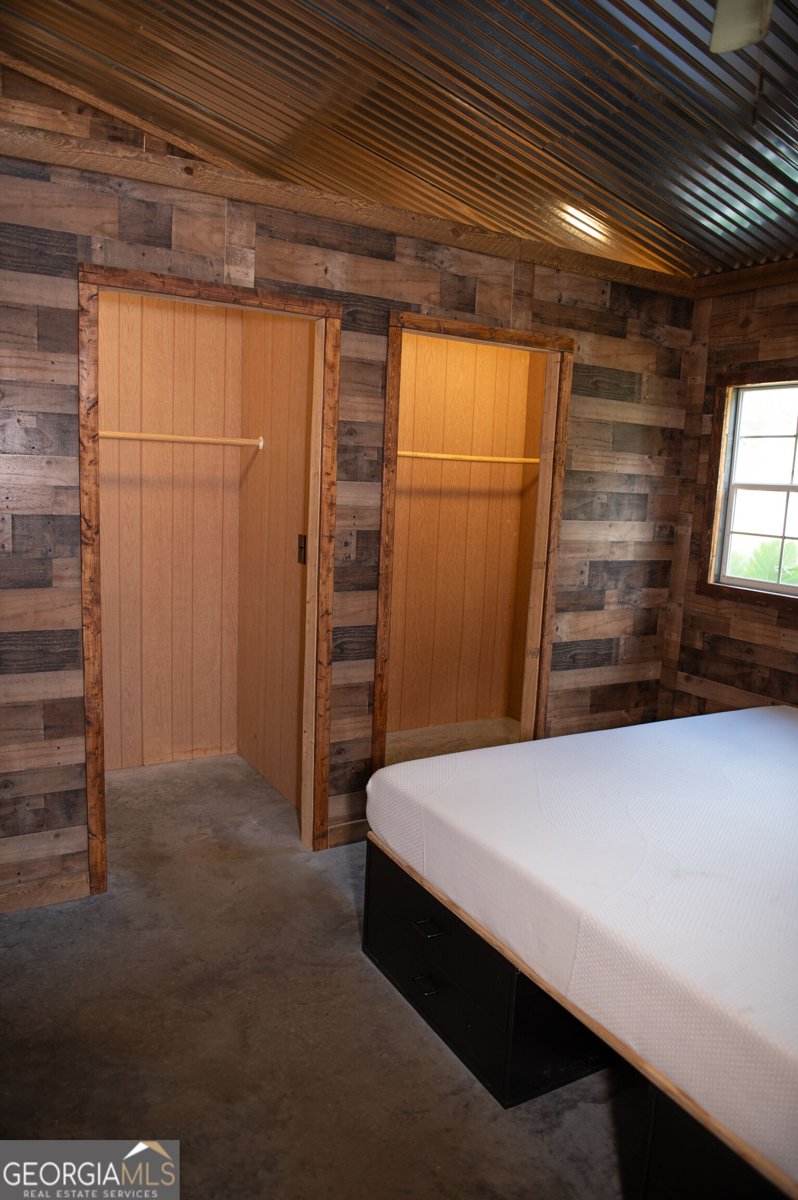 445 Hollis Road Yatesville - Photo 21