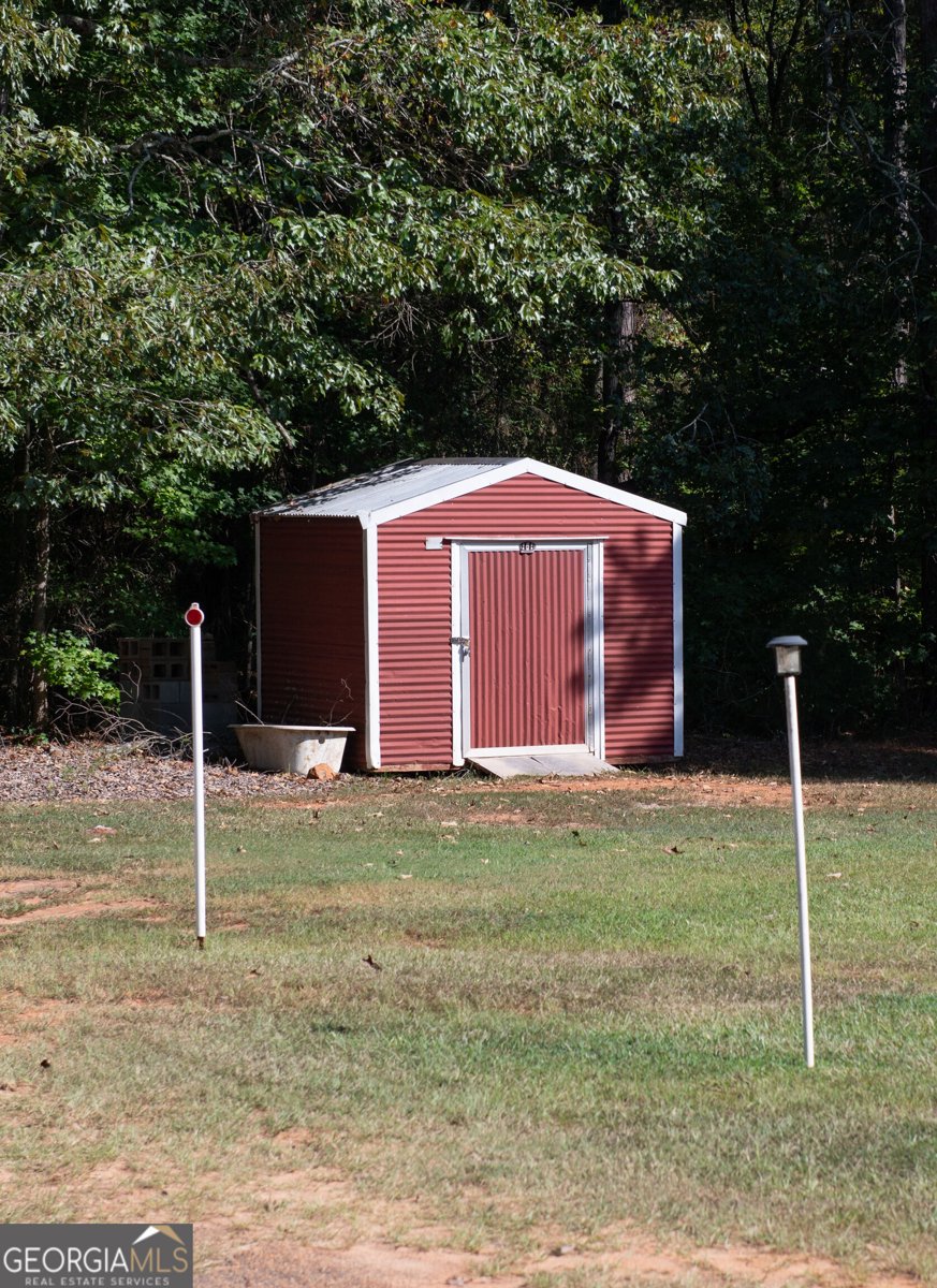 445 Hollis Road Yatesville - Photo 27