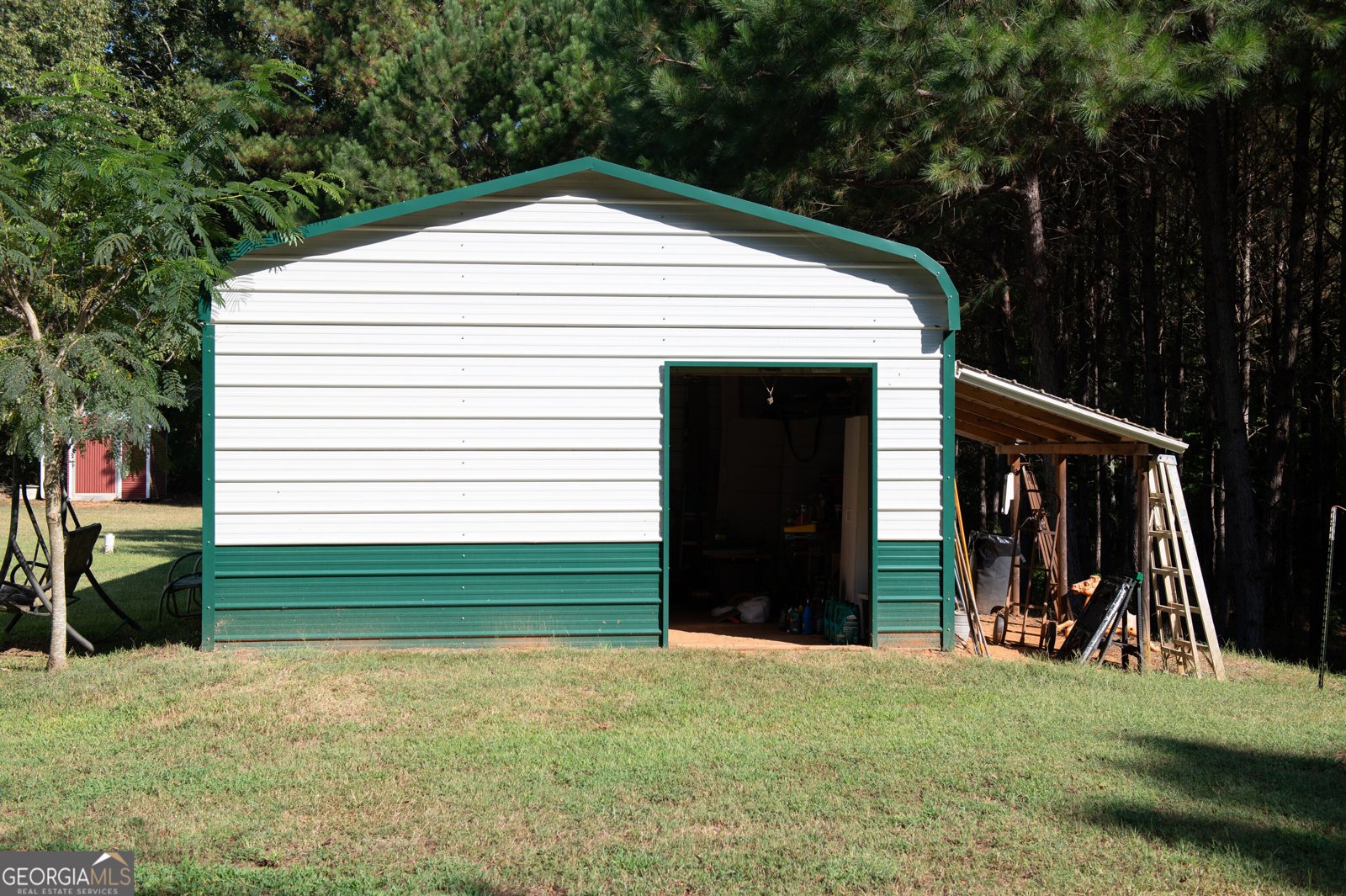 445 Hollis Road Yatesville - Photo 29