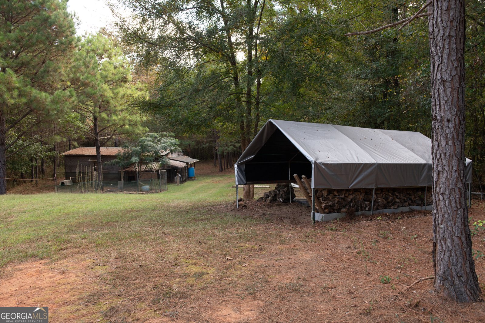 445 Hollis Road Yatesville - Photo 31