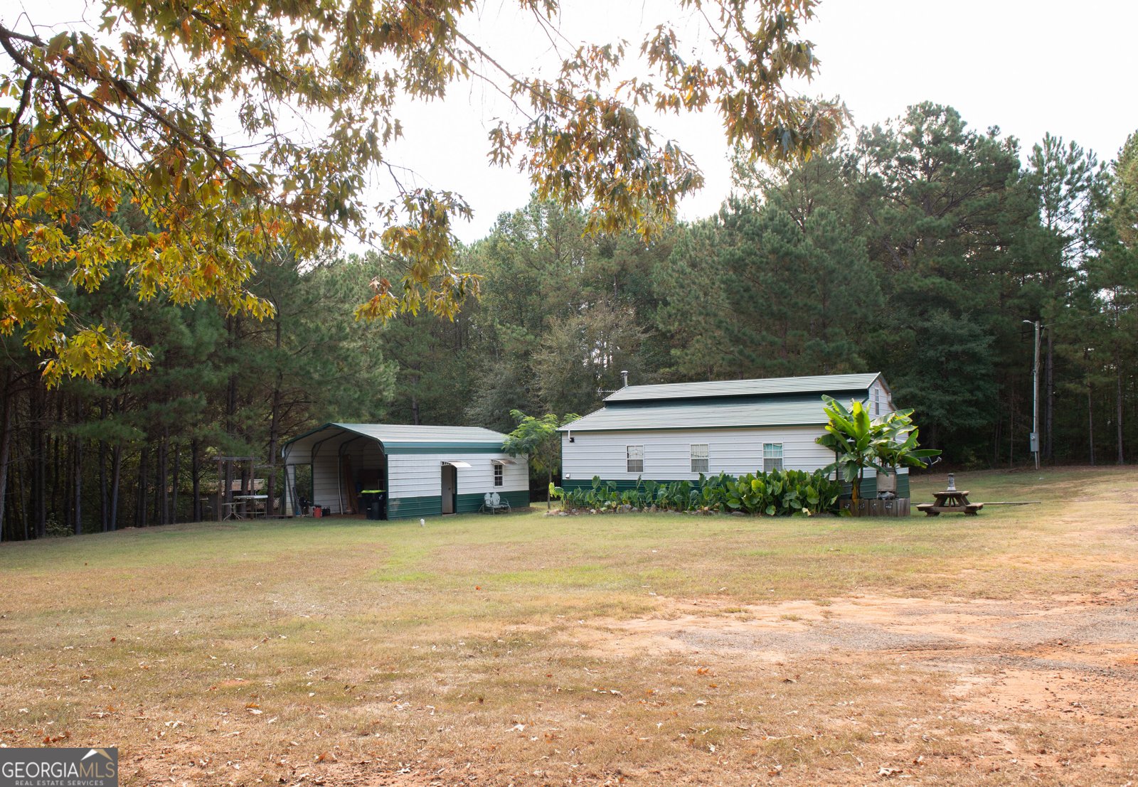 445 Hollis Road Yatesville - Photo 7