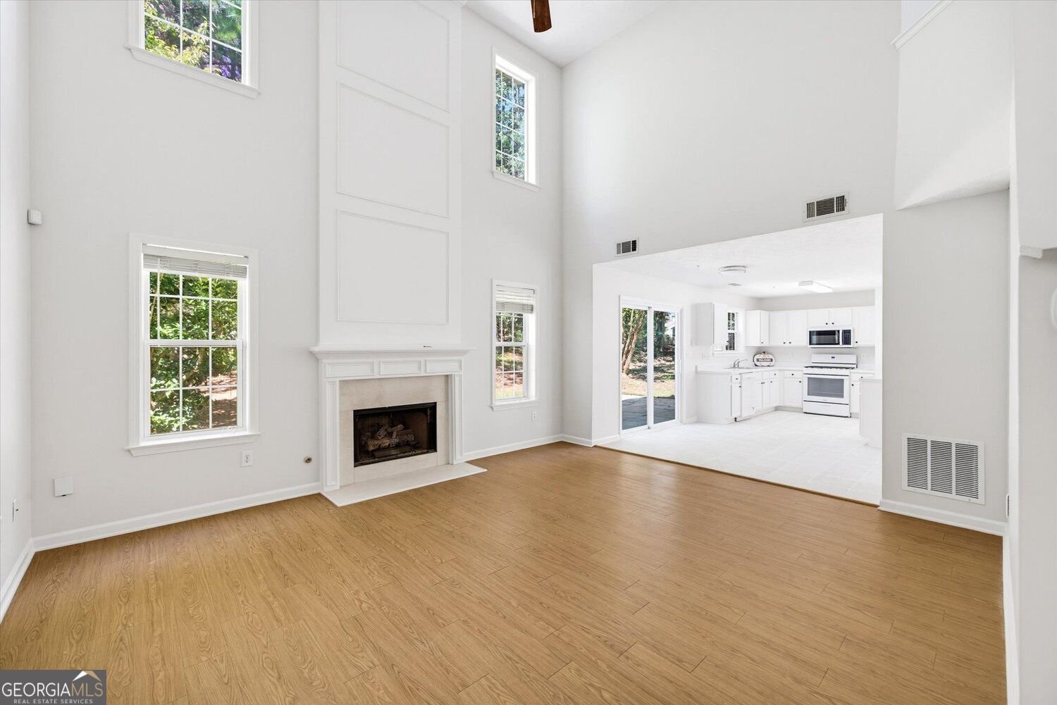 1389 Glenover Way Marietta - Photo 10