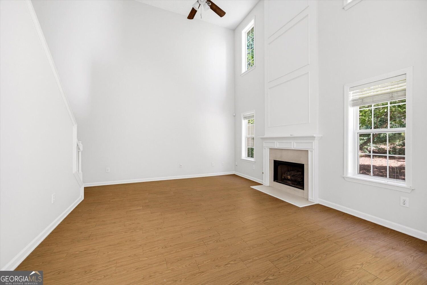 1389 Glenover Way Marietta - Photo 11