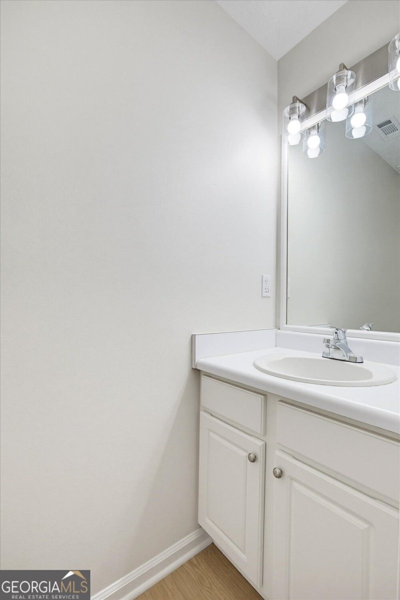 1389 Glenover Way Marietta - Photo 18