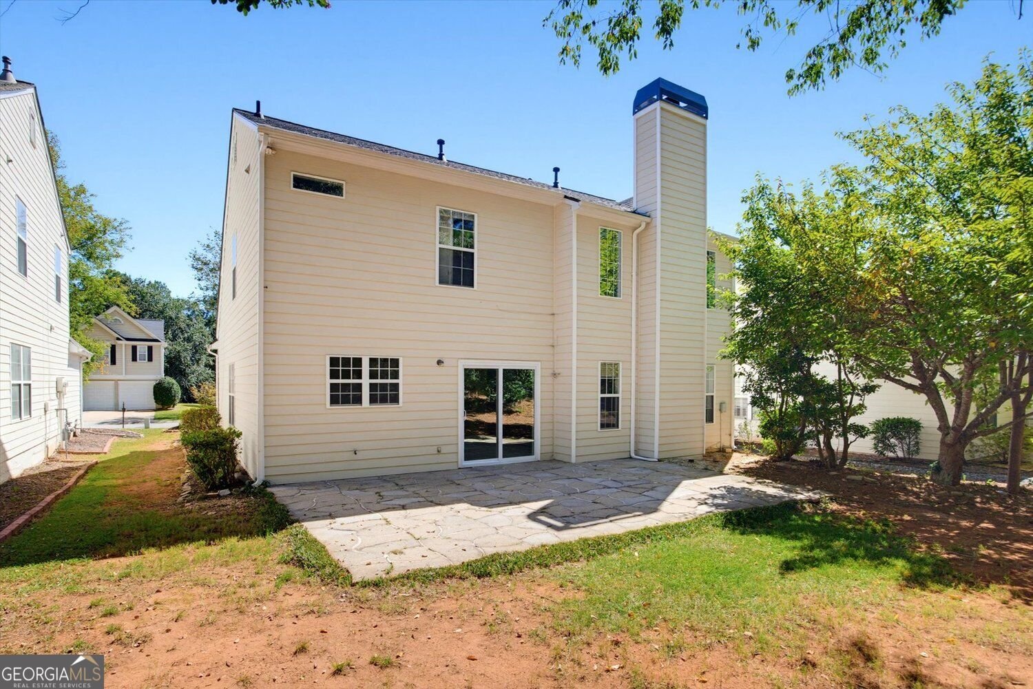 1389 Glenover Way Marietta - Photo 30