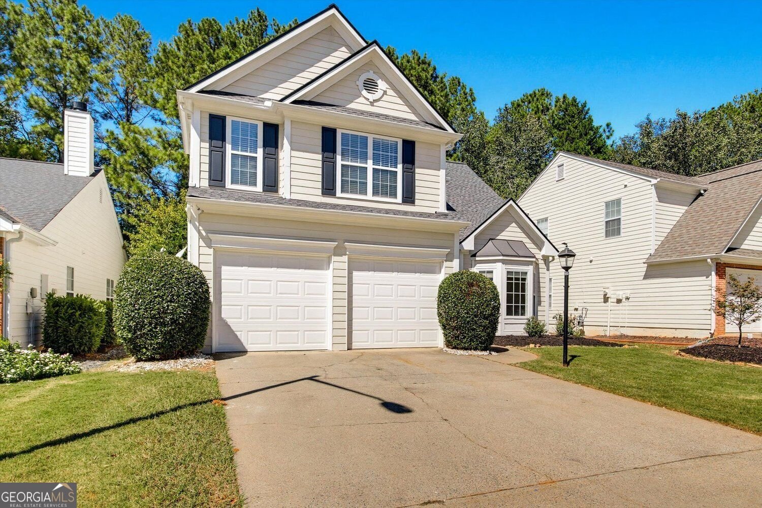 1389 Glenover Way Marietta - Photo 32