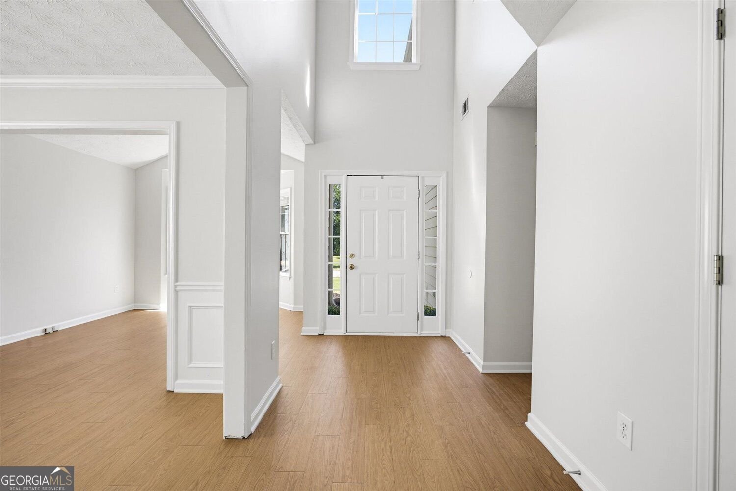 1389 Glenover Way Marietta - Photo 6