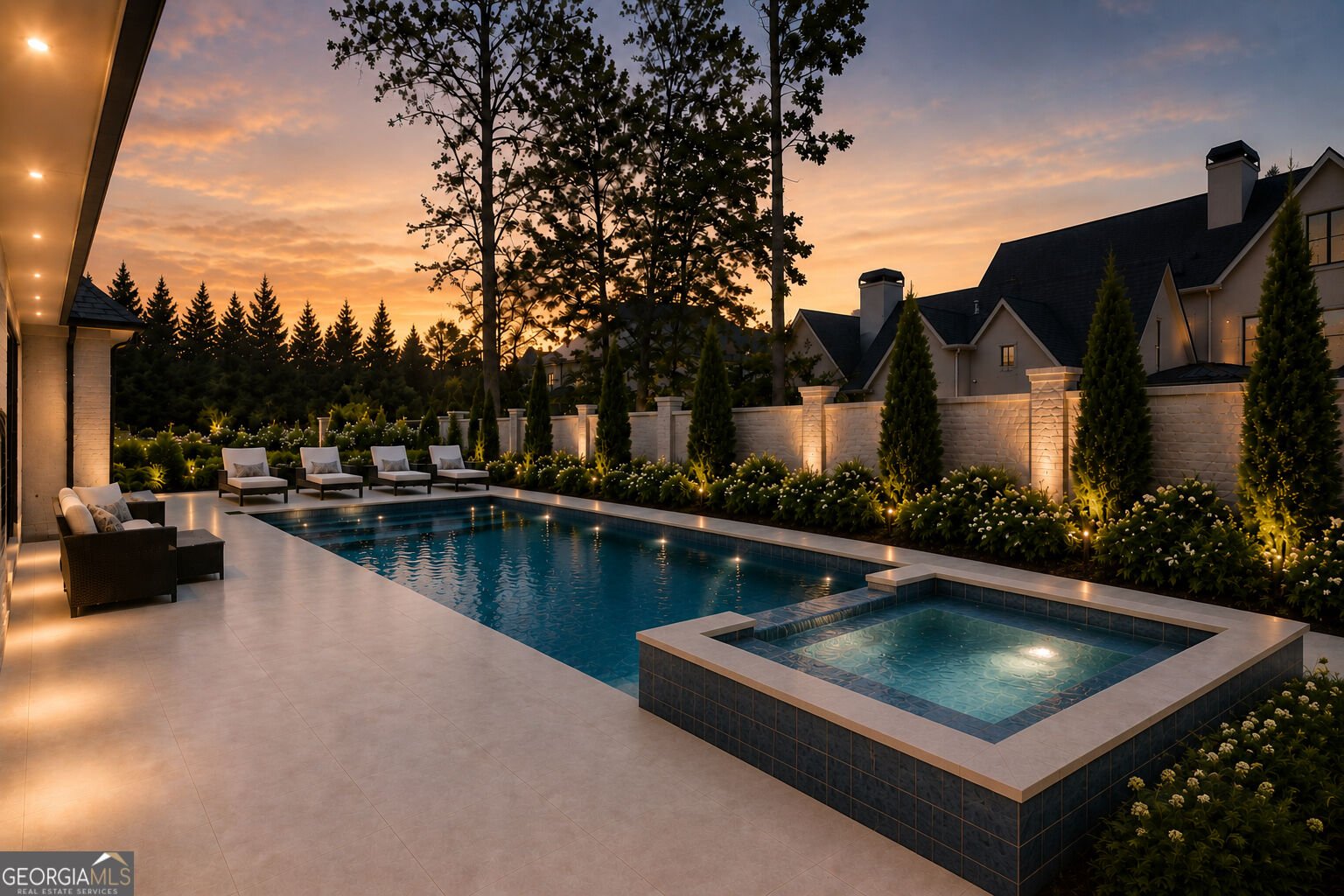 5071 Kings Close Alpharetta - Photo 11