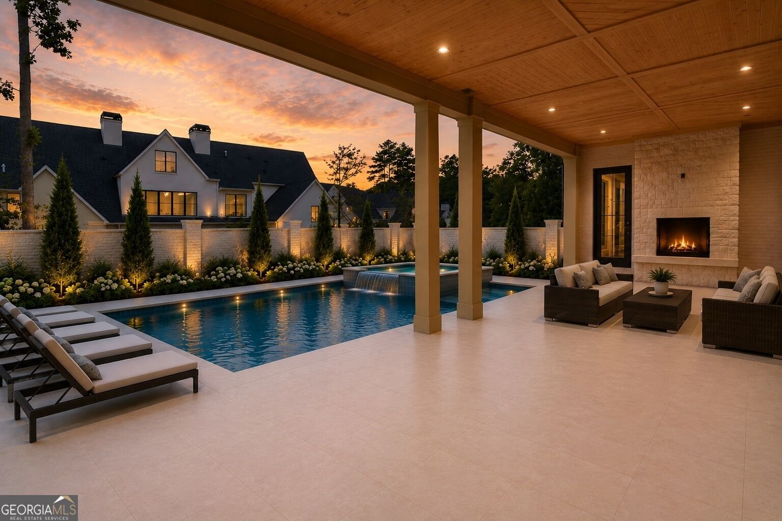 5071 Kings Close Alpharetta - Photo 12