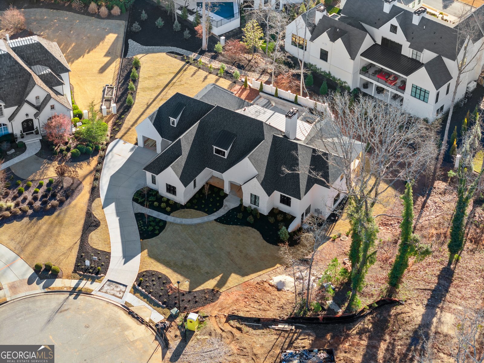 5071 Kings Close Alpharetta - Photo 15