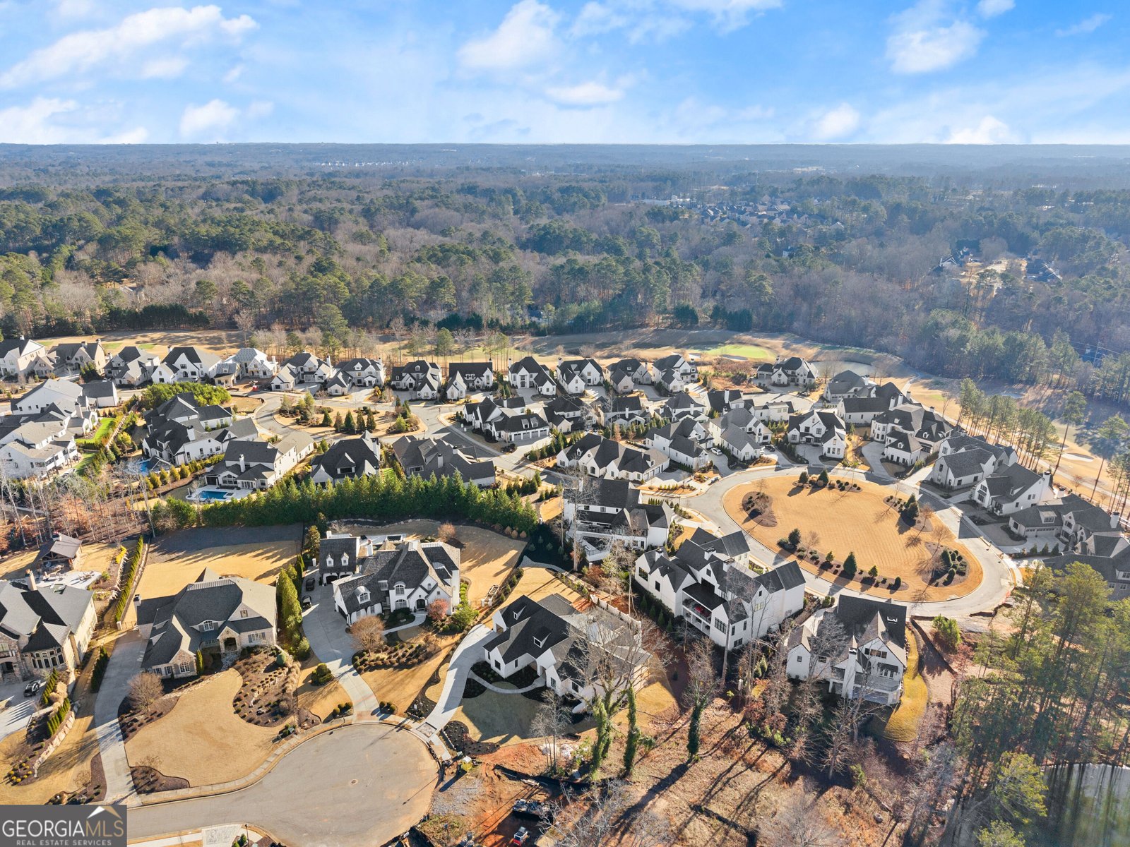 5071 Kings Close Alpharetta - Photo 16