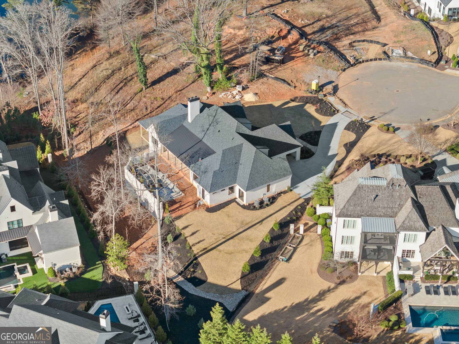 5071 Kings Close Alpharetta - Photo 18